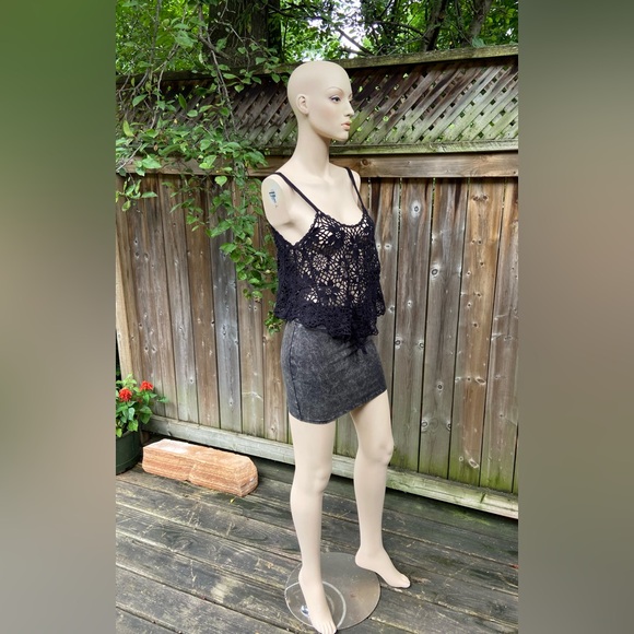 The Sea Witch Top - Picture 10 of 14